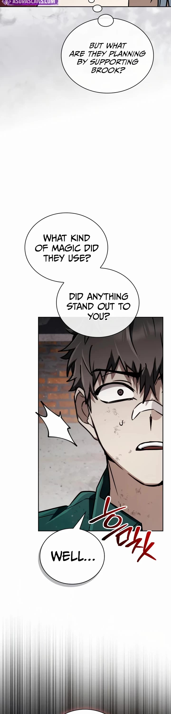 Genius Prismatic Mage Chapter 70 page 55 - Chapter 70