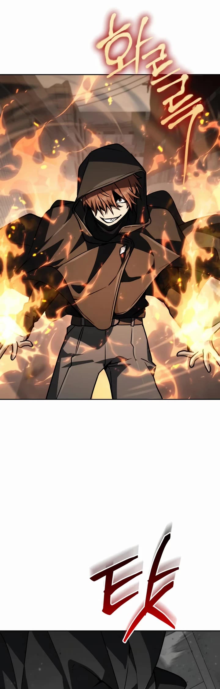 Genius Prismatic Mage Chapter 70 page 57 - Chapter 70