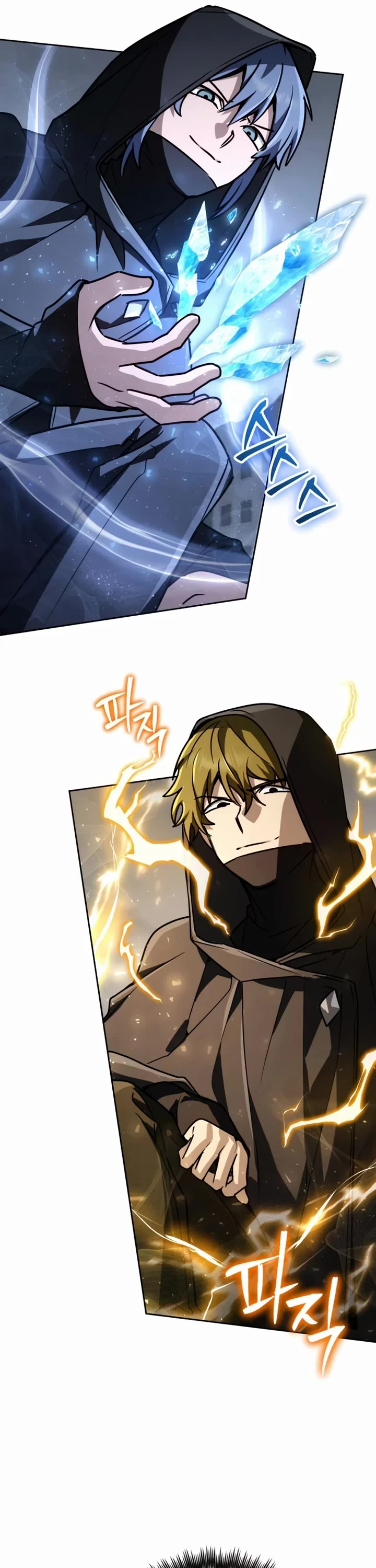 Genius Prismatic Mage Chapter 70 page 59 - Chapter 70
