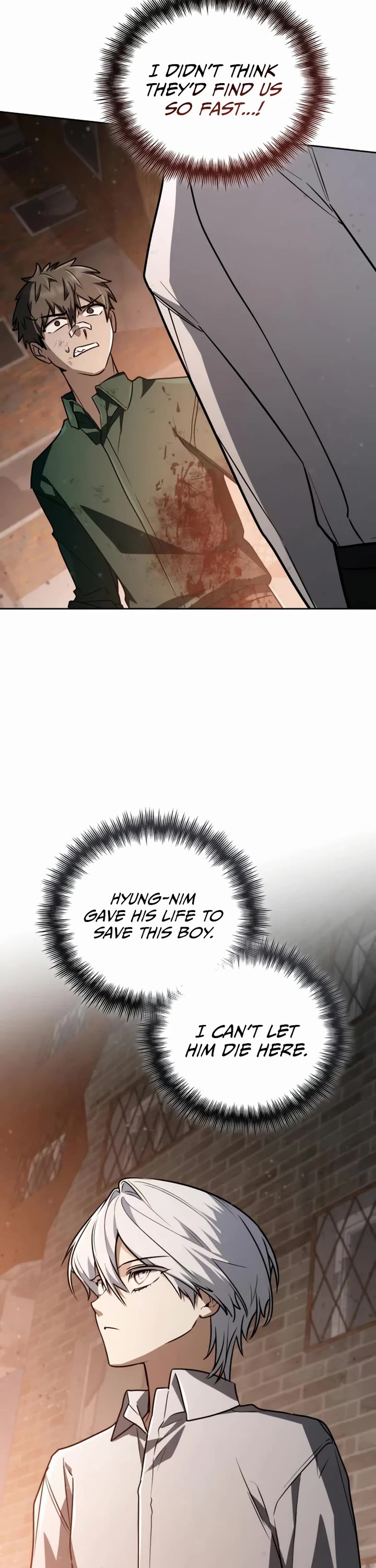 Genius Prismatic Mage Chapter 70 page 60 - Chapter 70