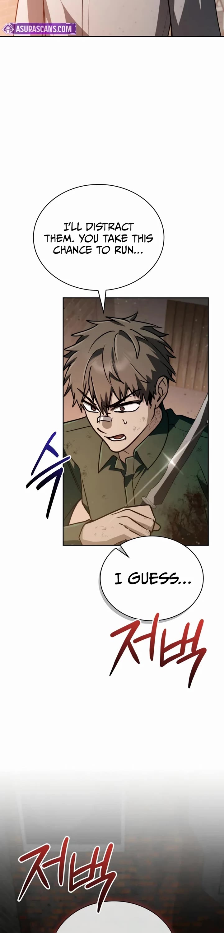 Genius Prismatic Mage Chapter 70 page 61 - Chapter 70