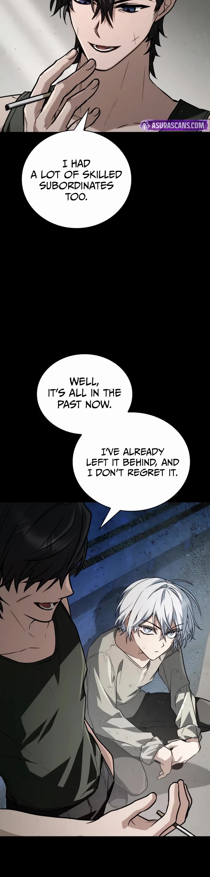 Genius Prismatic Mage Chapter 70 page 7 - Chapter 70