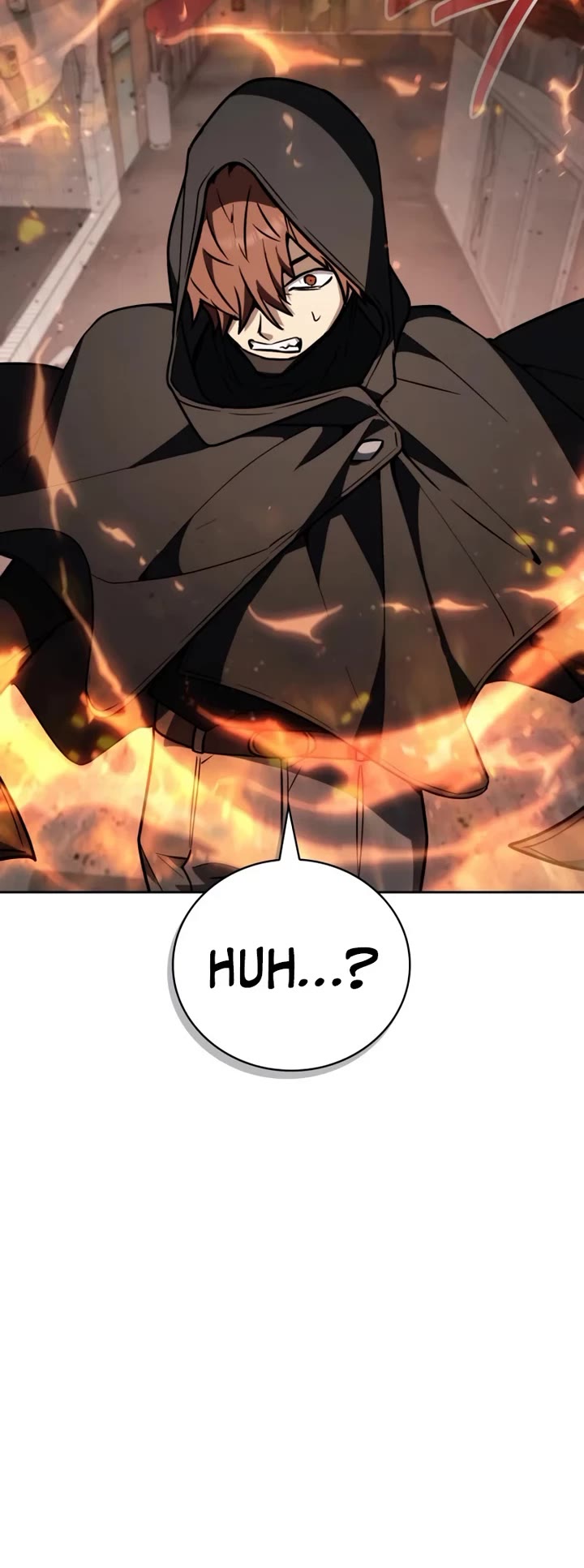 Genius Prismatic Mage Chapter 71 page 10 - Chapter 71