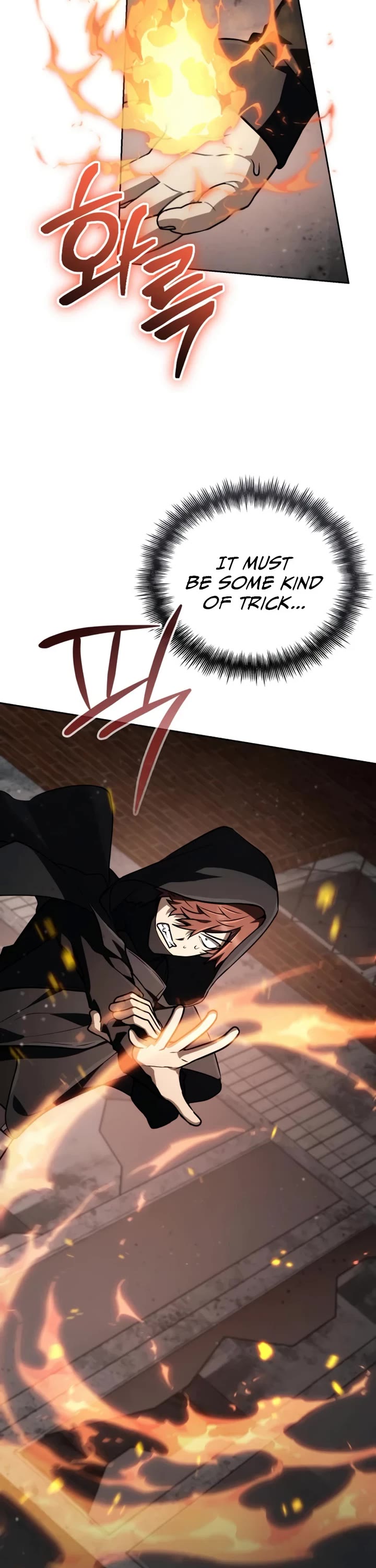 Genius Prismatic Mage Chapter 71 page 12 - Chapter 71