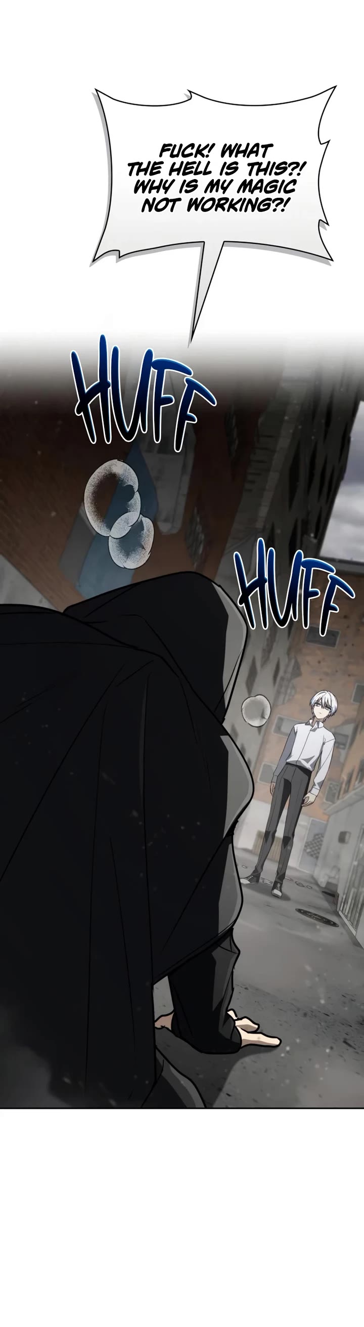 Genius Prismatic Mage Chapter 71 page 14 - Chapter 71