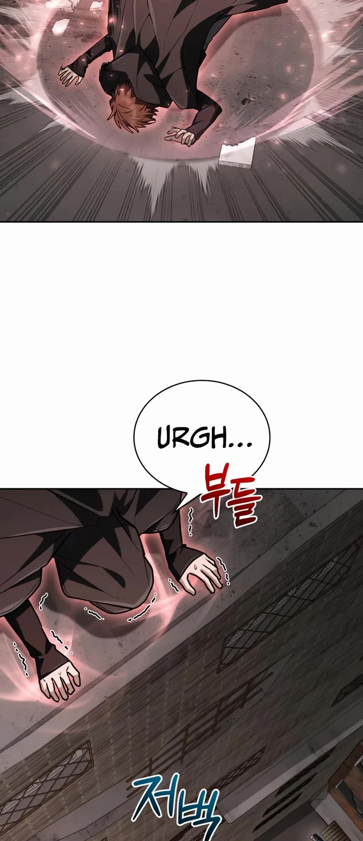 Genius Prismatic Mage Chapter 71 page 17 - Chapter 71