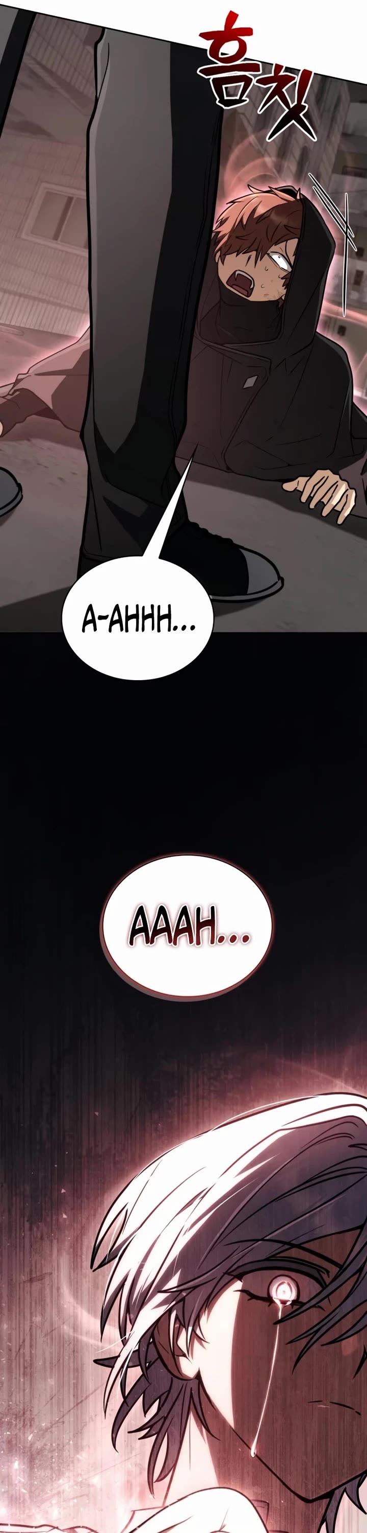 Genius Prismatic Mage Chapter 71 page 19 - Chapter 71