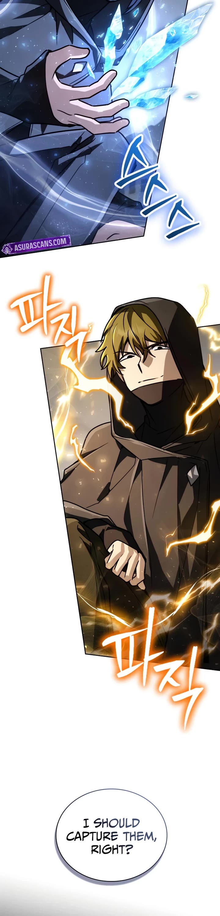 Genius Prismatic Mage Chapter 71 page 2 - Chapter 71