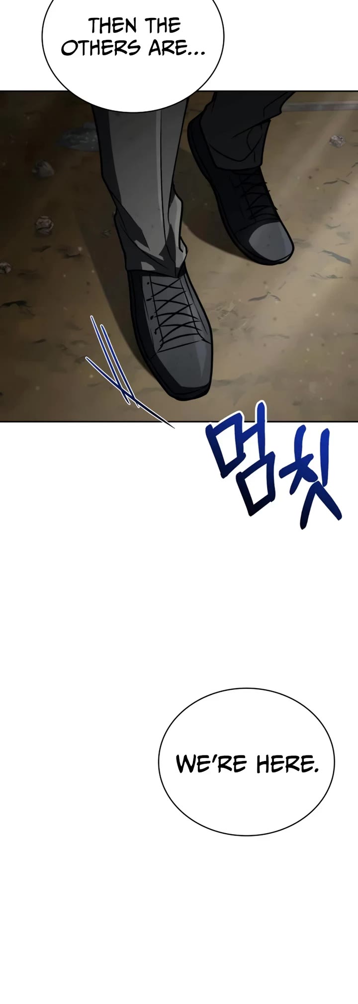 Genius Prismatic Mage Chapter 71 page 28 - Chapter 71
