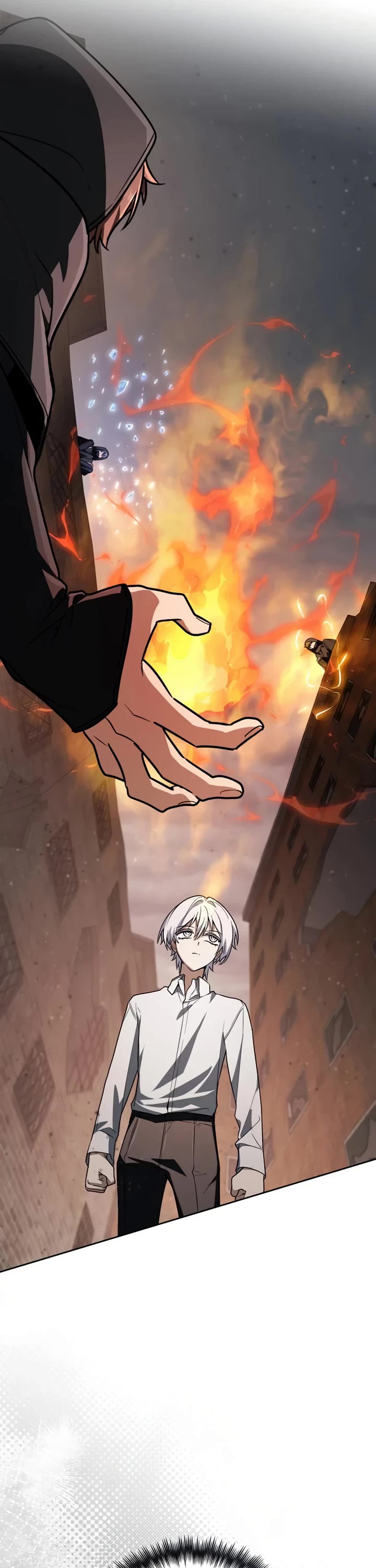 Genius Prismatic Mage Chapter 71 page 3 - Chapter 71