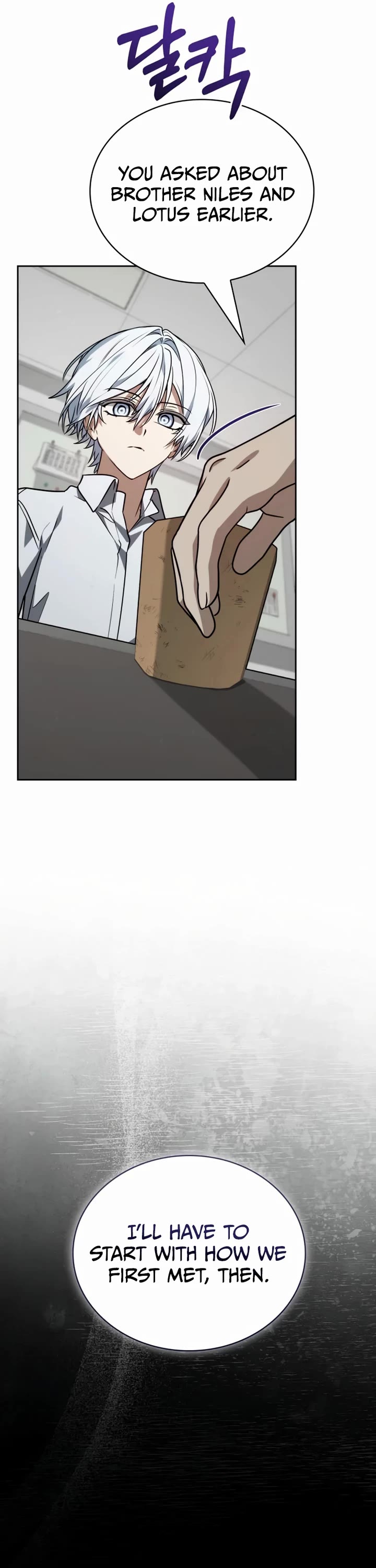 Genius Prismatic Mage Chapter 71 page 43 - Chapter 71