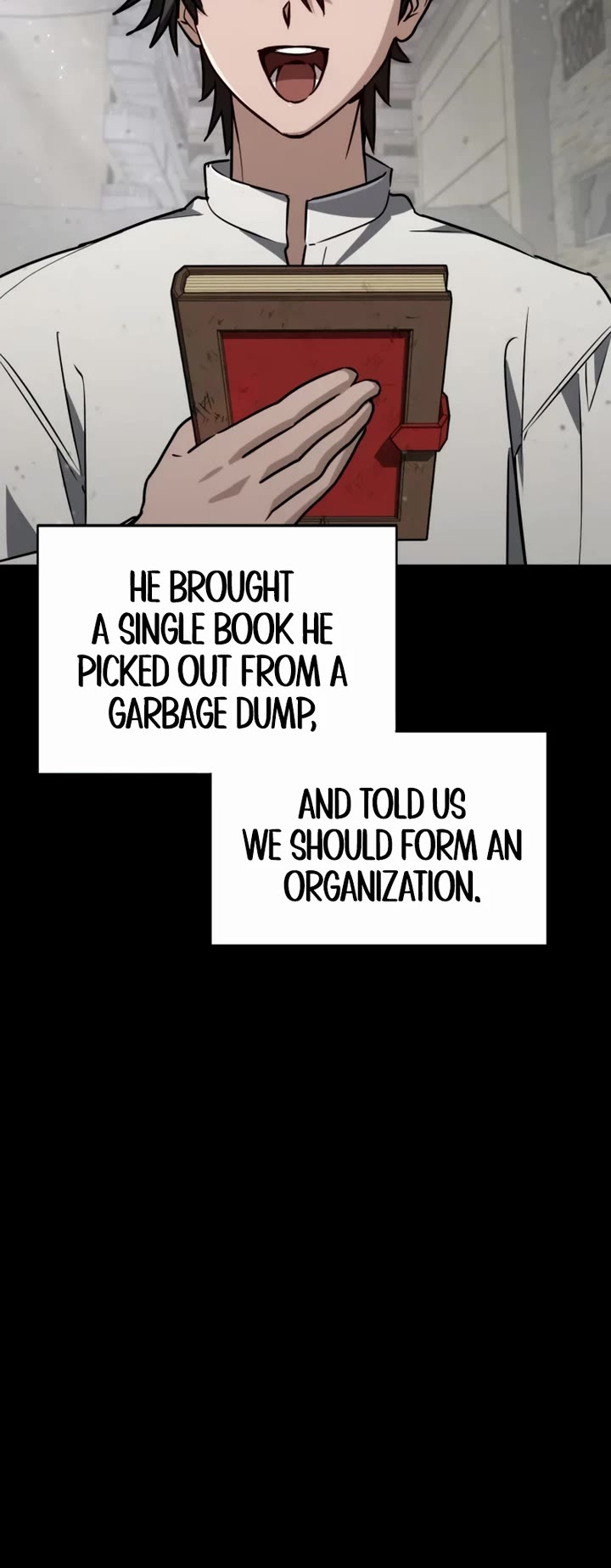 Genius Prismatic Mage Chapter 71 page 47 - Chapter 71