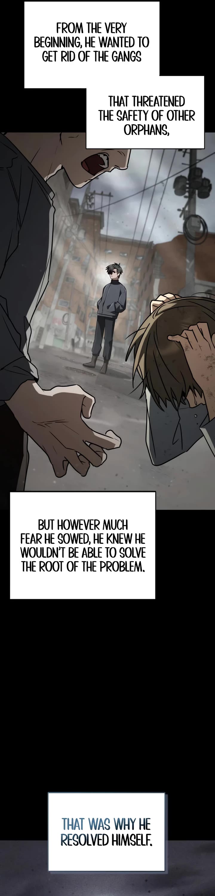 Genius Prismatic Mage Chapter 71 page 48 - Chapter 71