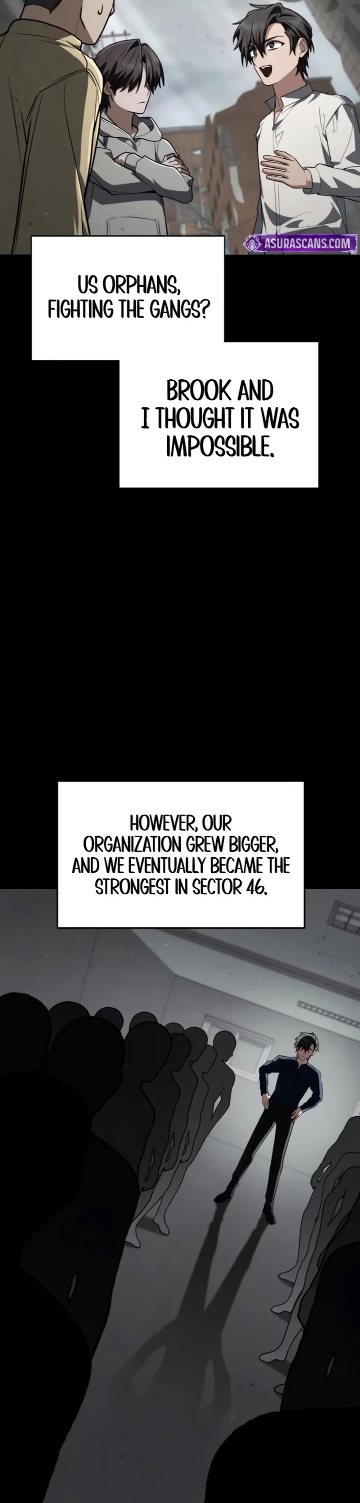 Genius Prismatic Mage Chapter 71 page 50 - Chapter 71