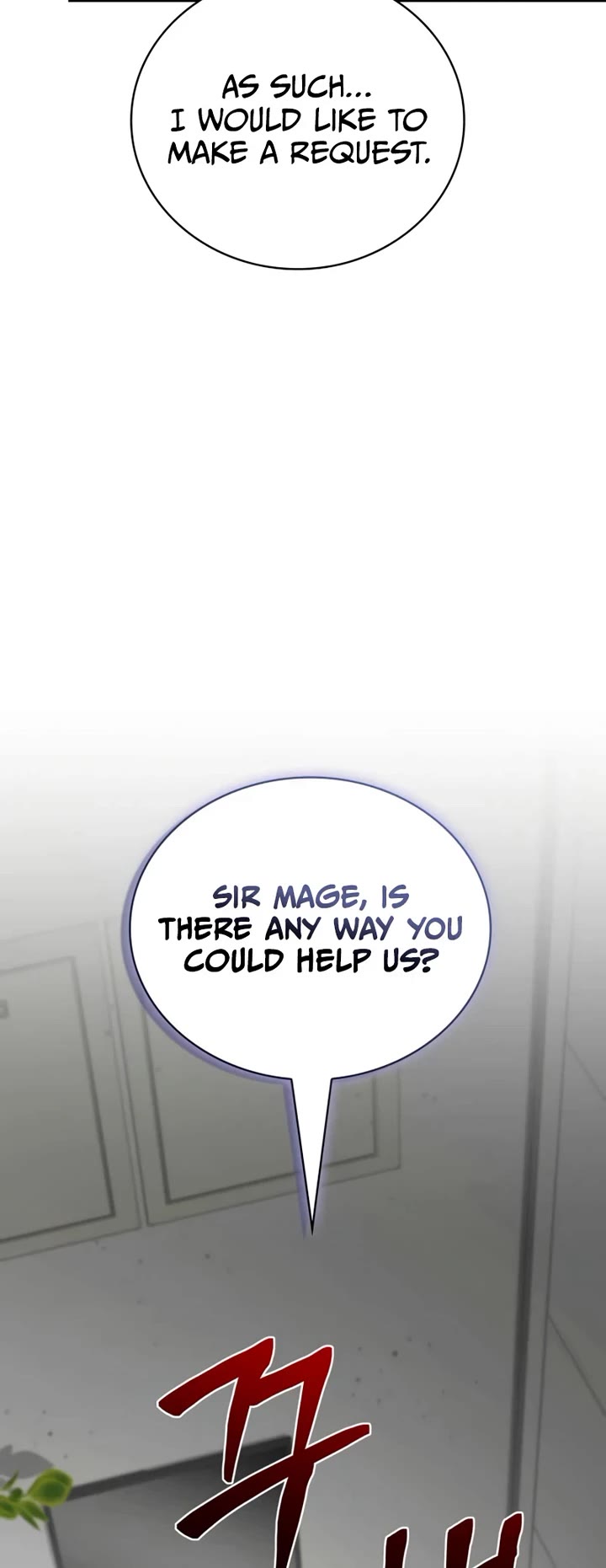 Genius Prismatic Mage Chapter 71 page 56 - Chapter 71