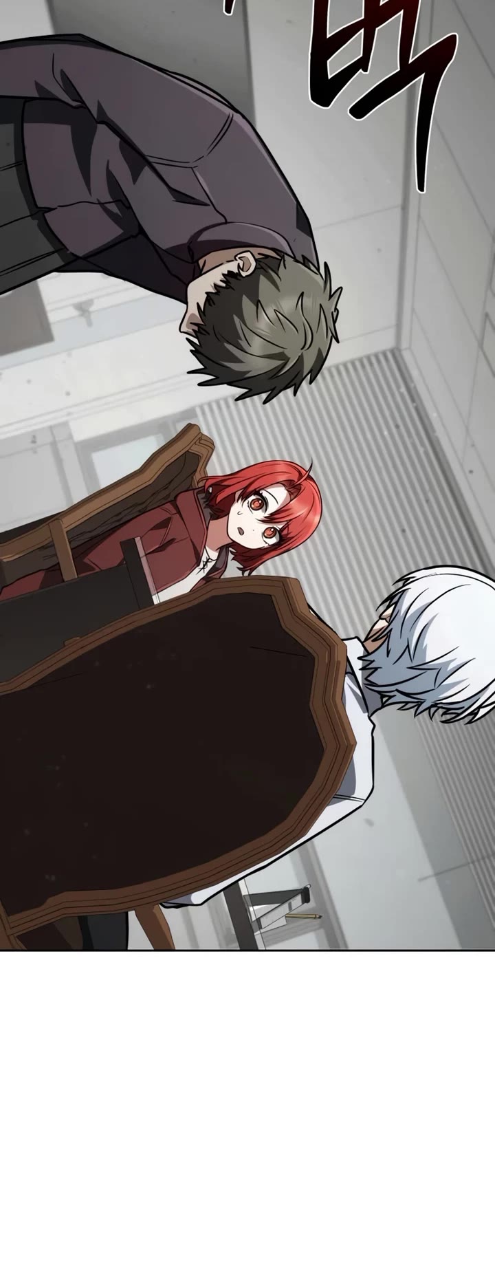 Genius Prismatic Mage Chapter 71 page 57 - Chapter 71