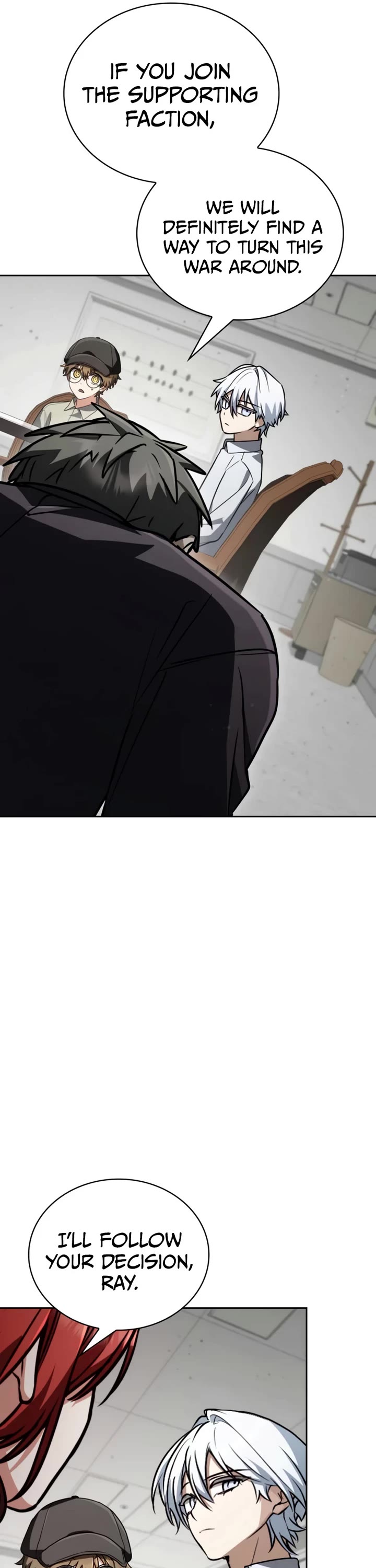 Genius Prismatic Mage Chapter 71 page 58 - Chapter 71
