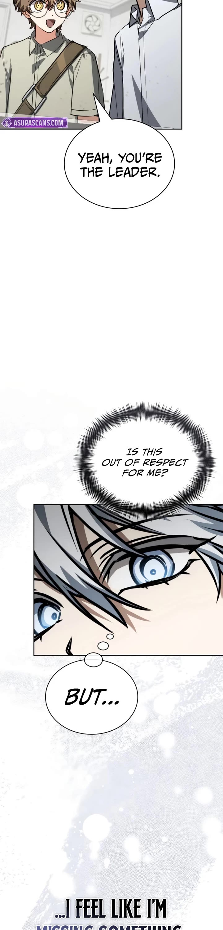 Genius Prismatic Mage Chapter 71 page 59 - Chapter 71