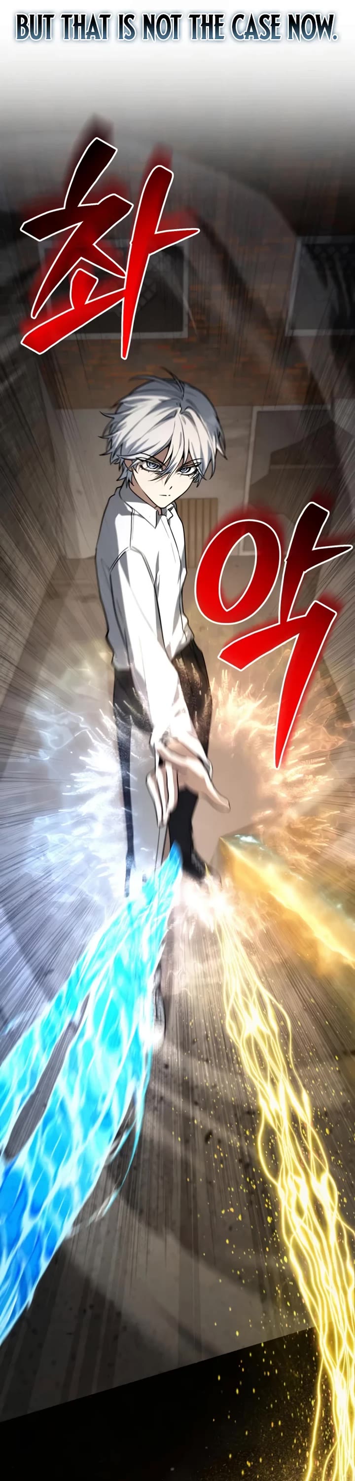 Genius Prismatic Mage Chapter 71 page 6 - Chapter 71