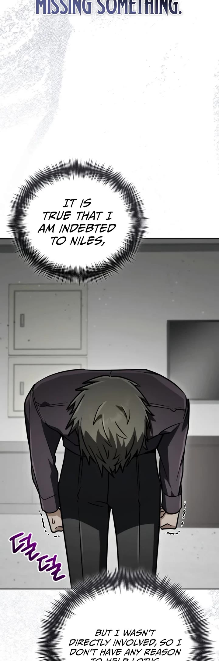 Genius Prismatic Mage Chapter 71 page 60 - Chapter 71