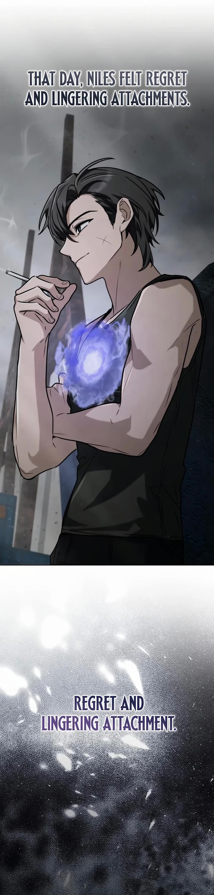 Genius Prismatic Mage Chapter 71 page 62 - Chapter 71