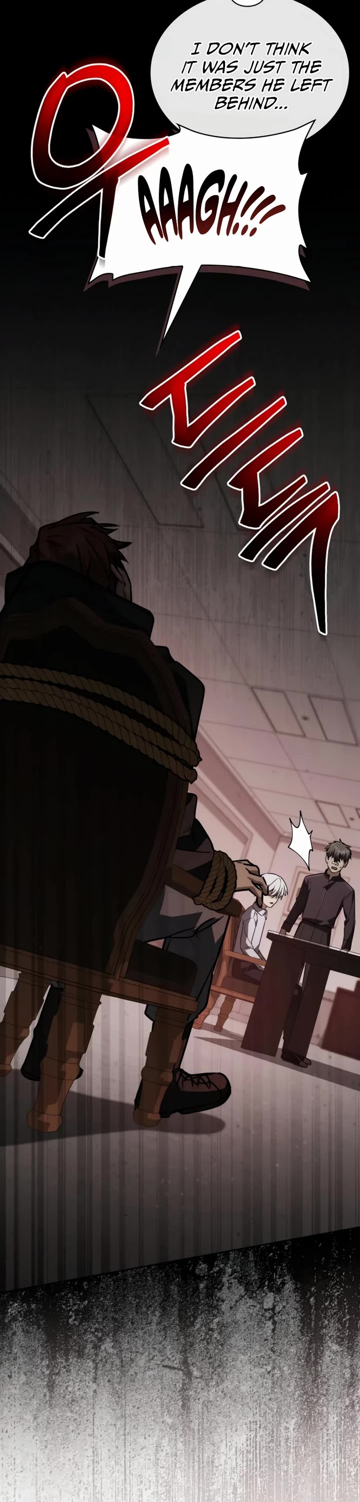 Genius Prismatic Mage Chapter 71 page 64 - Chapter 71