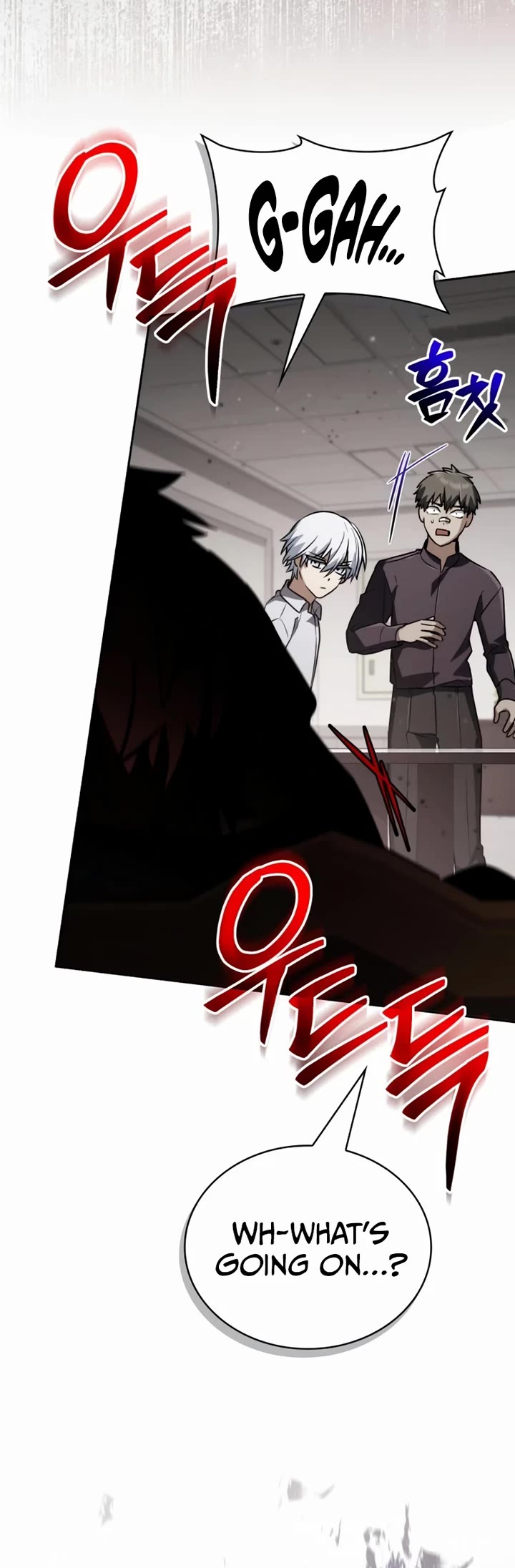 Genius Prismatic Mage Chapter 71 page 65 - Chapter 71