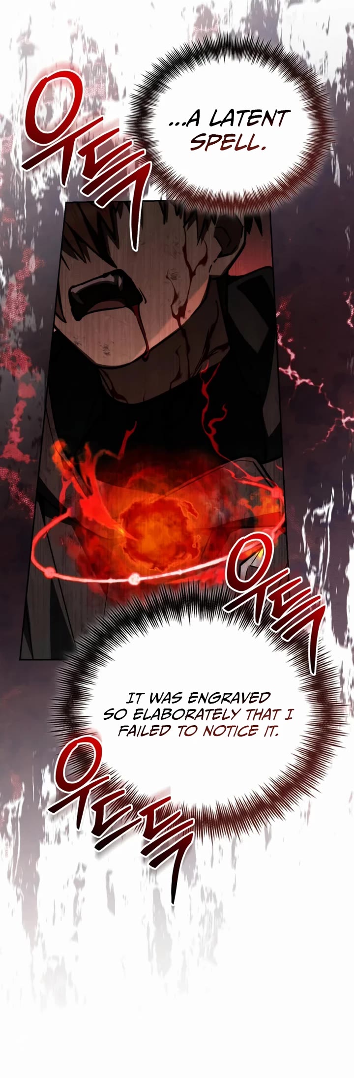 Genius Prismatic Mage Chapter 71 page 66 - Chapter 71