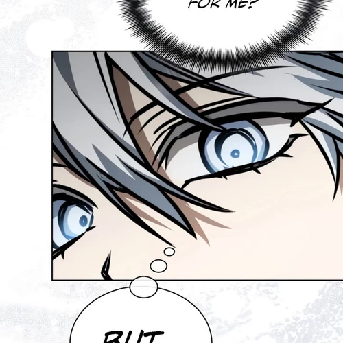Genius Prismatic Mage Chapter 71 cover
