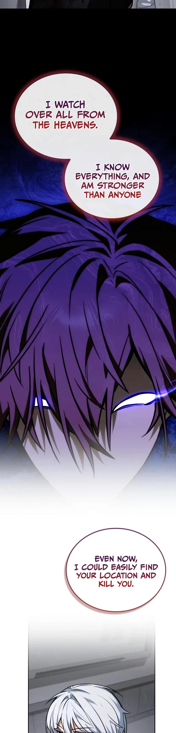 Genius Prismatic Mage Chapter 72 page 11 - Chapter 72