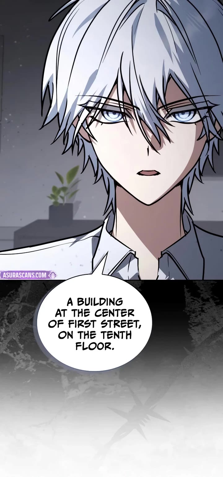 Genius Prismatic Mage Chapter 72 page 14 - Chapter 72