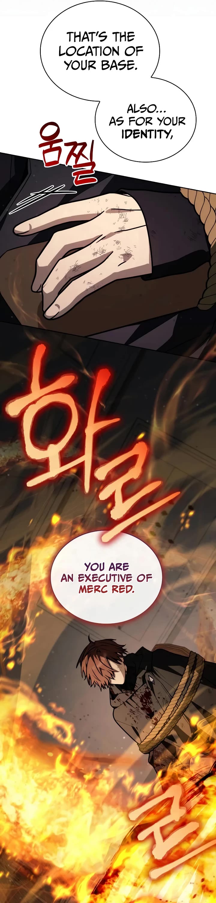 Genius Prismatic Mage Chapter 72 page 15 - Chapter 72