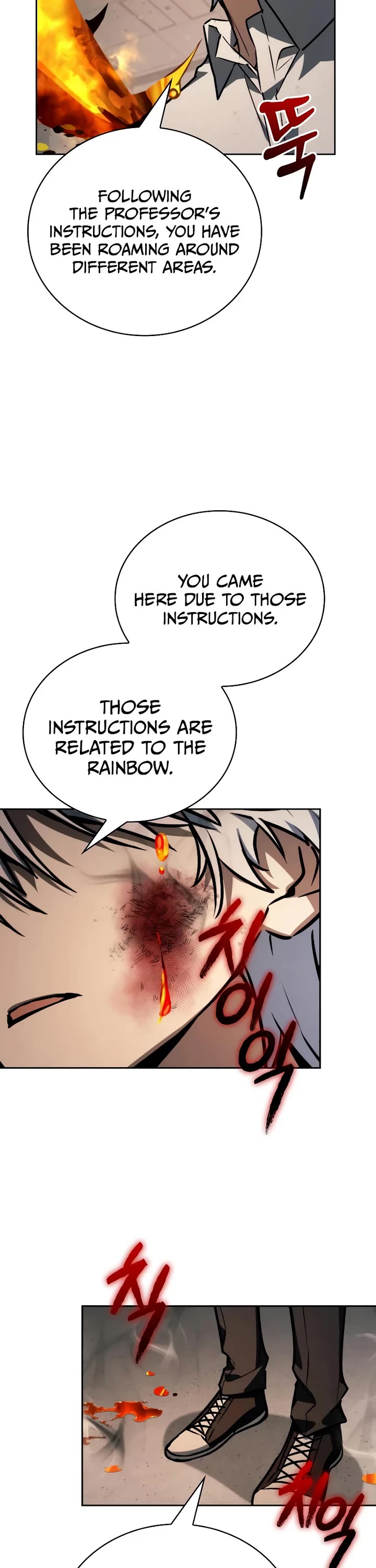 Genius Prismatic Mage Chapter 72 page 17 - Chapter 72
