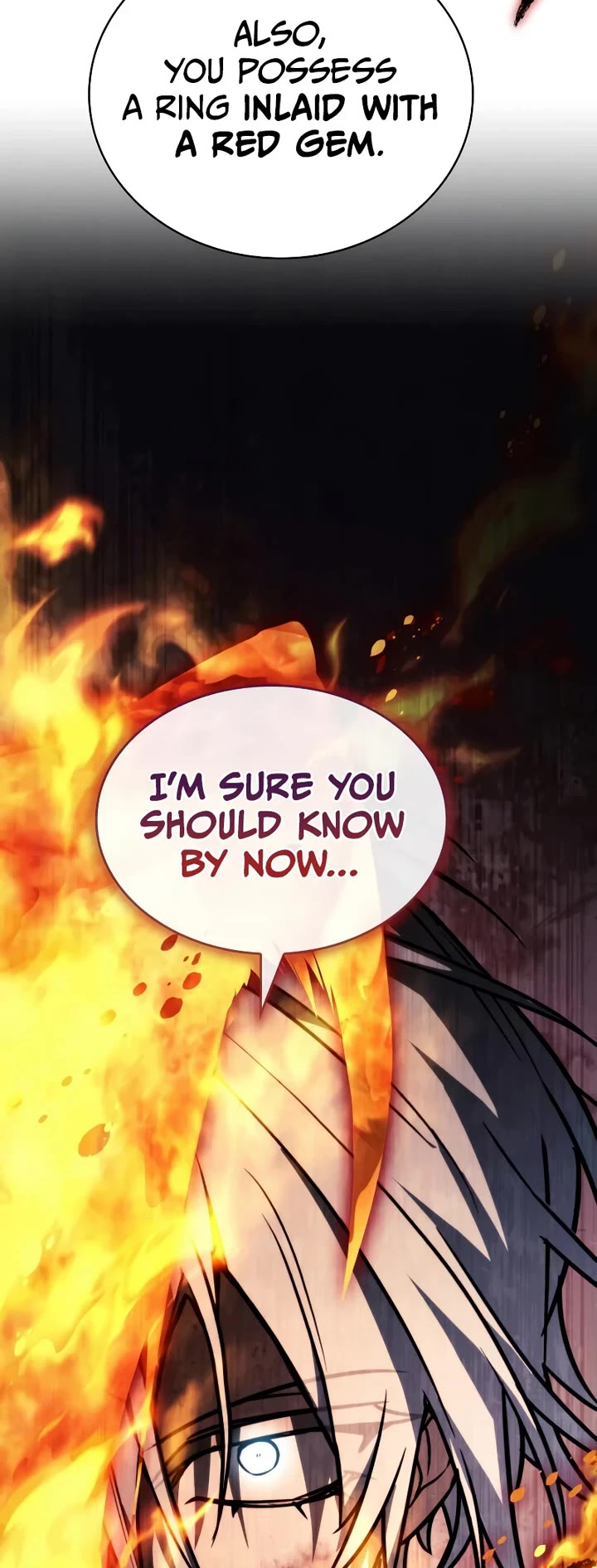 Genius Prismatic Mage Chapter 72 page 18 - Chapter 72