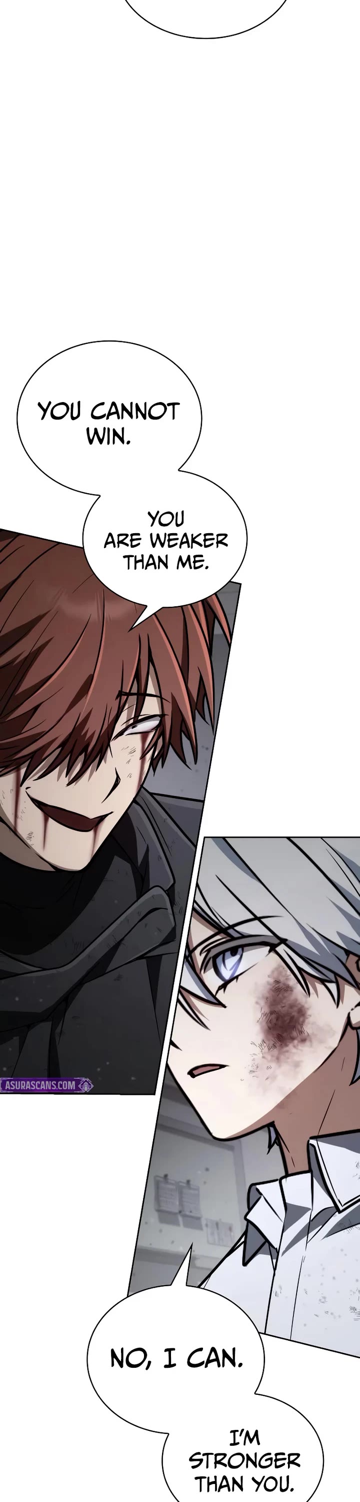 Genius Prismatic Mage Chapter 72 page 22 - Chapter 72