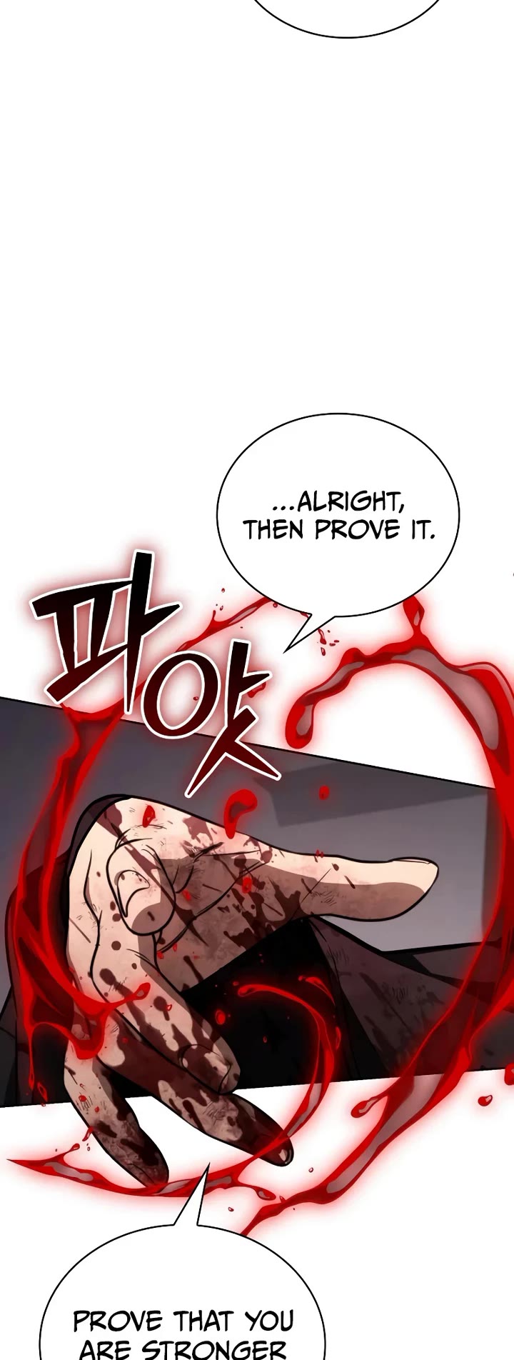 Genius Prismatic Mage Chapter 72 page 23 - Chapter 72