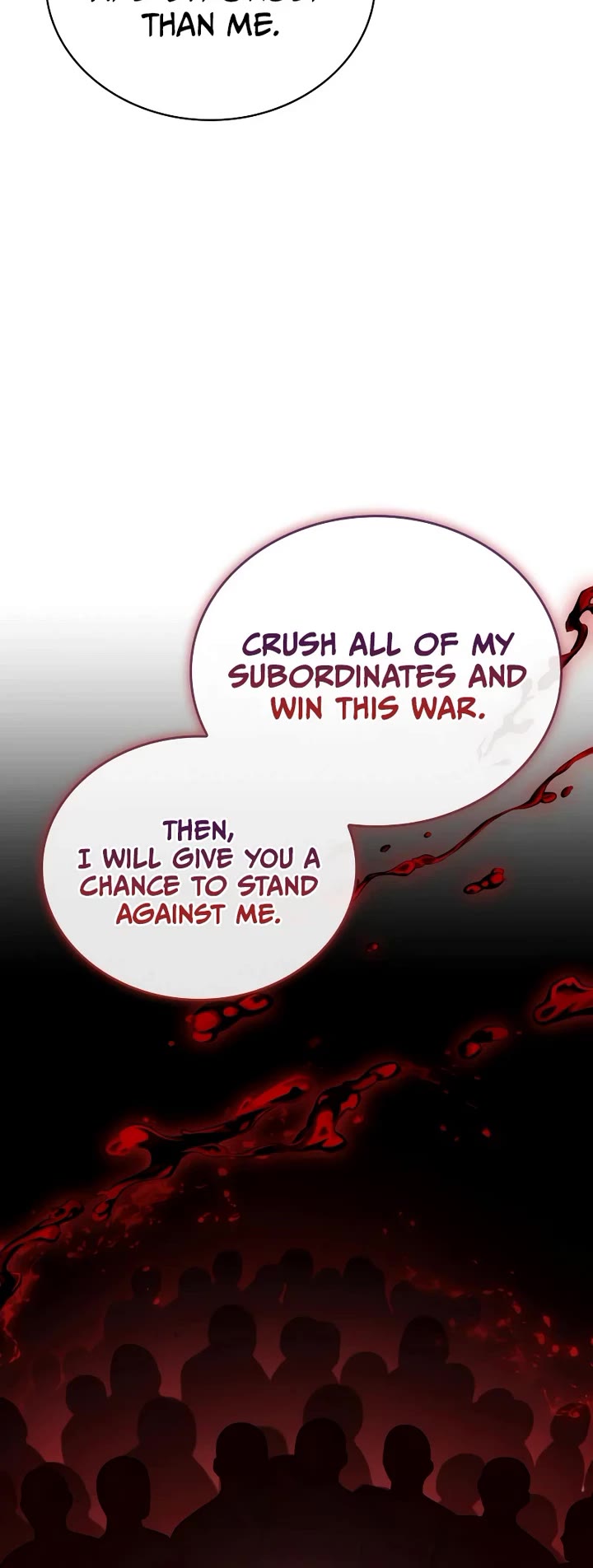 Genius Prismatic Mage Chapter 72 page 24 - Chapter 72