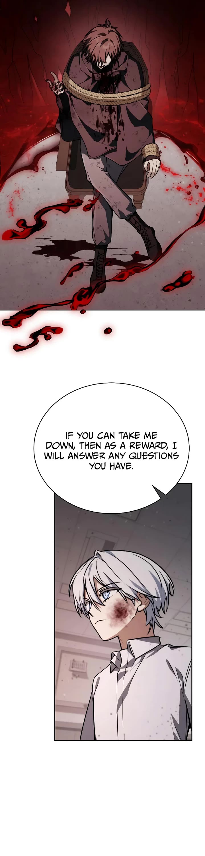 Genius Prismatic Mage Chapter 72 page 25 - Chapter 72