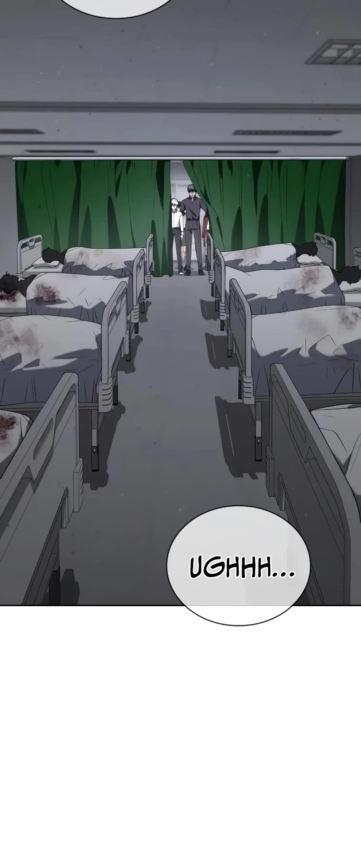 Genius Prismatic Mage Chapter 72 page 34 - Chapter 72