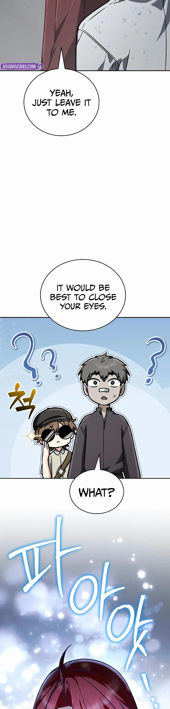 Genius Prismatic Mage Chapter 72 page 37 - Chapter 72