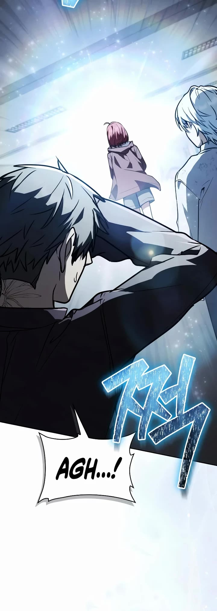 Genius Prismatic Mage Chapter 72 page 39 - Chapter 72