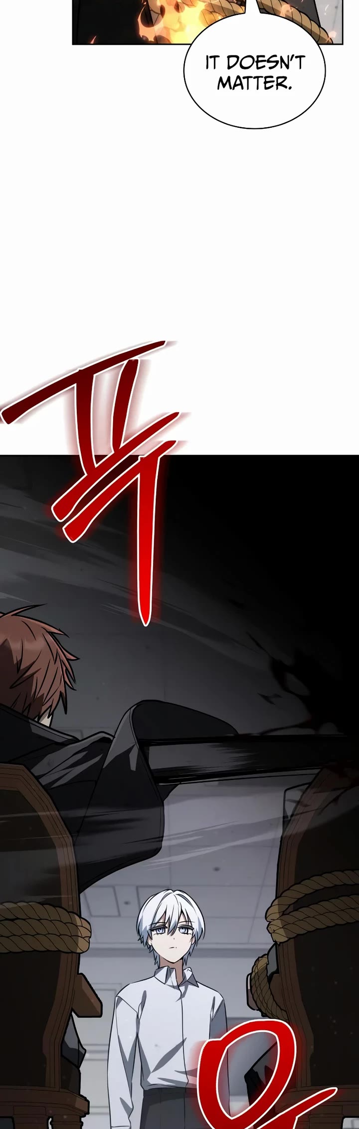 Genius Prismatic Mage Chapter 72 page 4 - Chapter 72