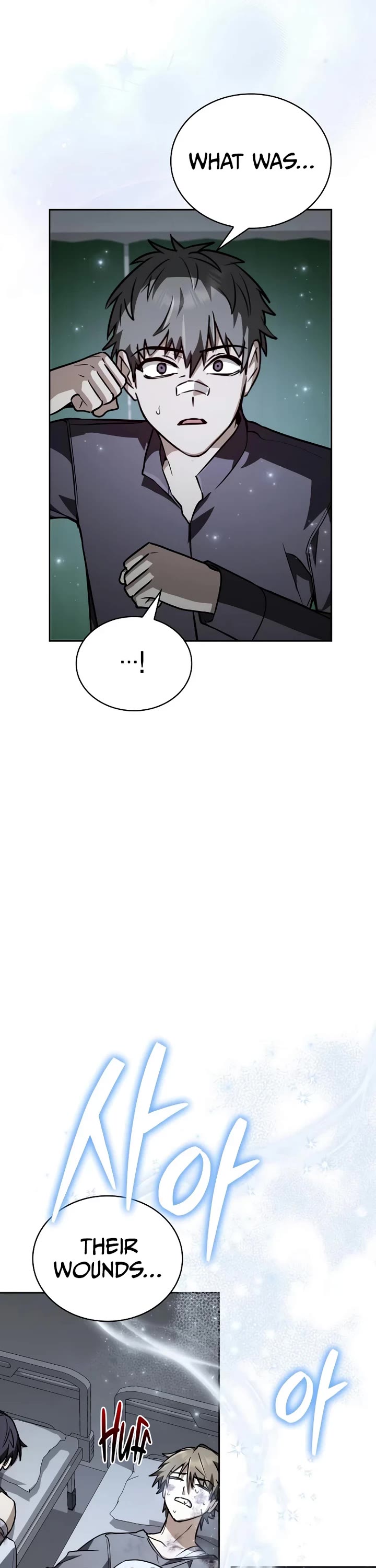 Genius Prismatic Mage Chapter 72 page 40 - Chapter 72