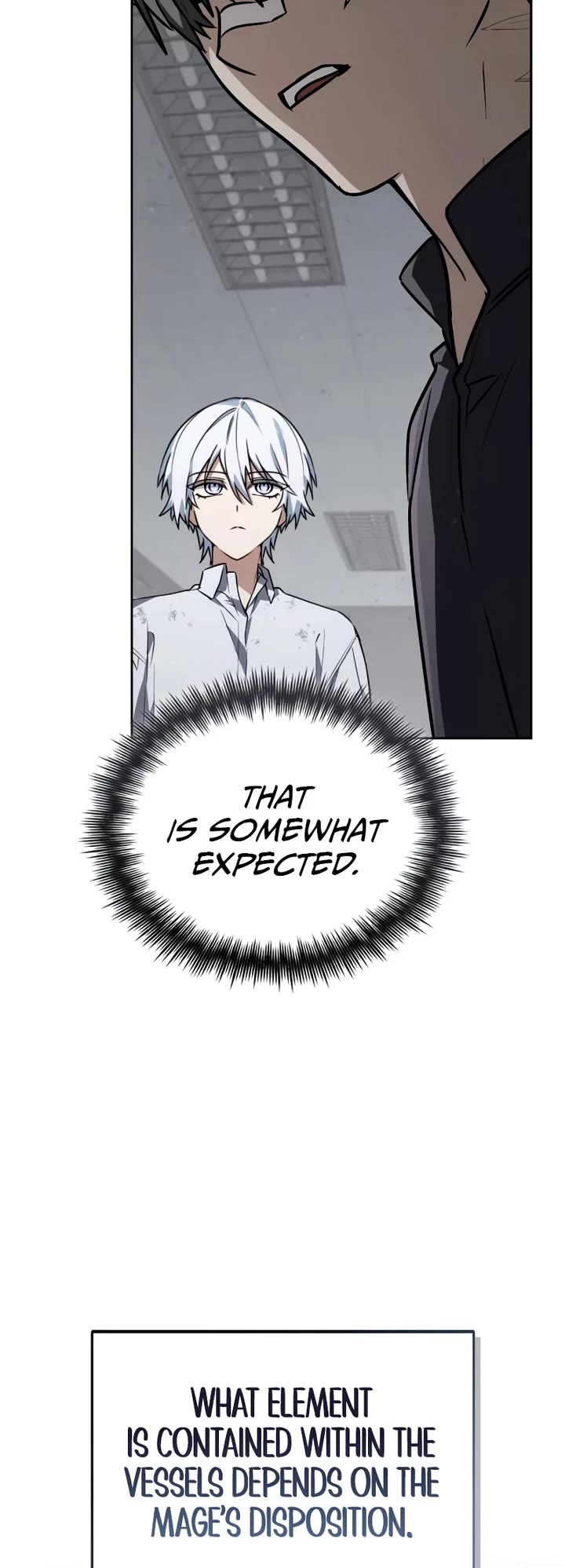 Genius Prismatic Mage Chapter 72 page 43 - Chapter 72