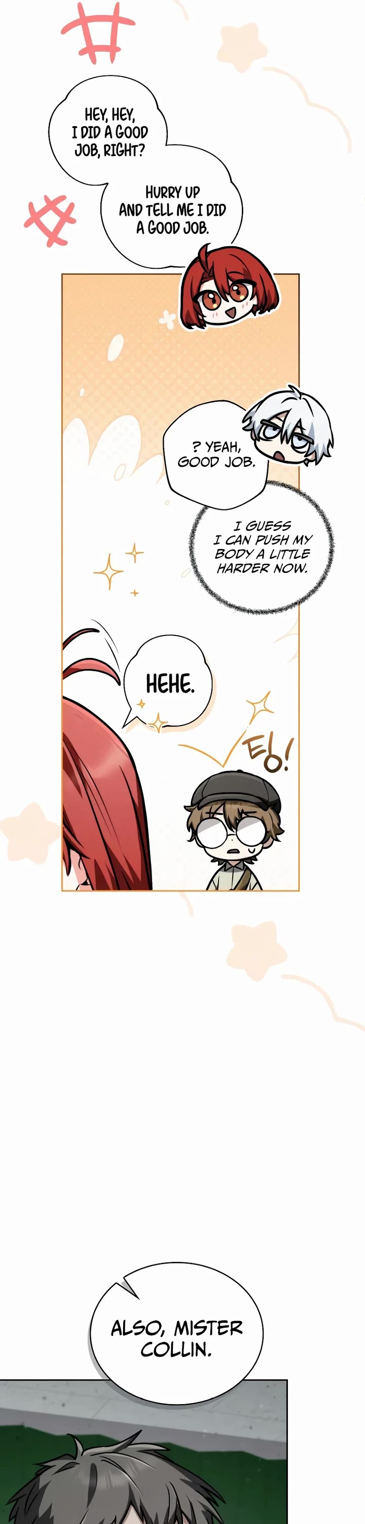 Genius Prismatic Mage Chapter 72 page 45 - Chapter 72
