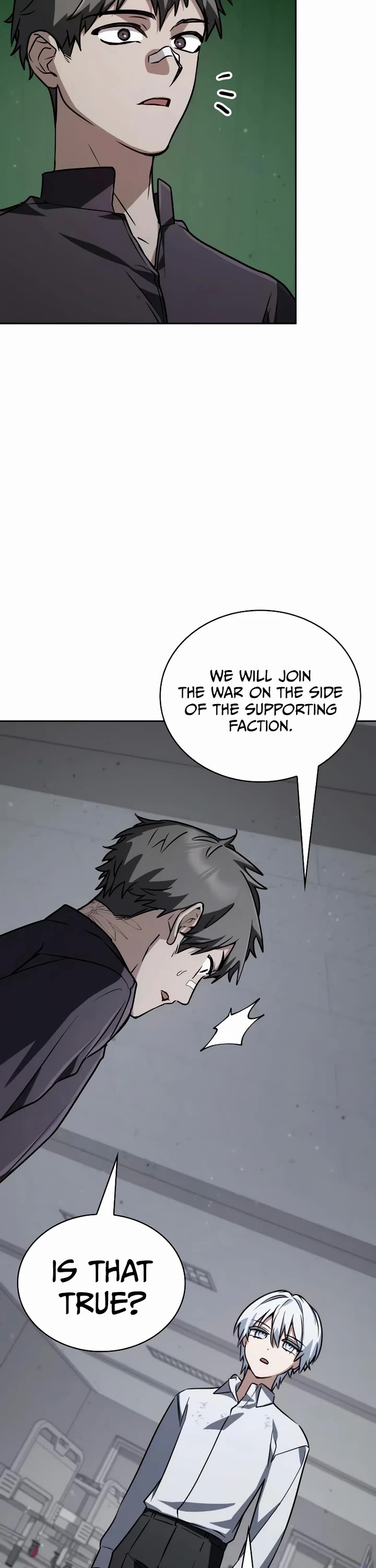 Genius Prismatic Mage Chapter 72 page 46 - Chapter 72