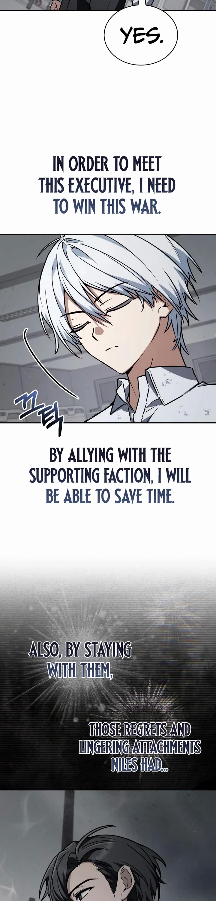 Genius Prismatic Mage Chapter 72 page 47 - Chapter 72