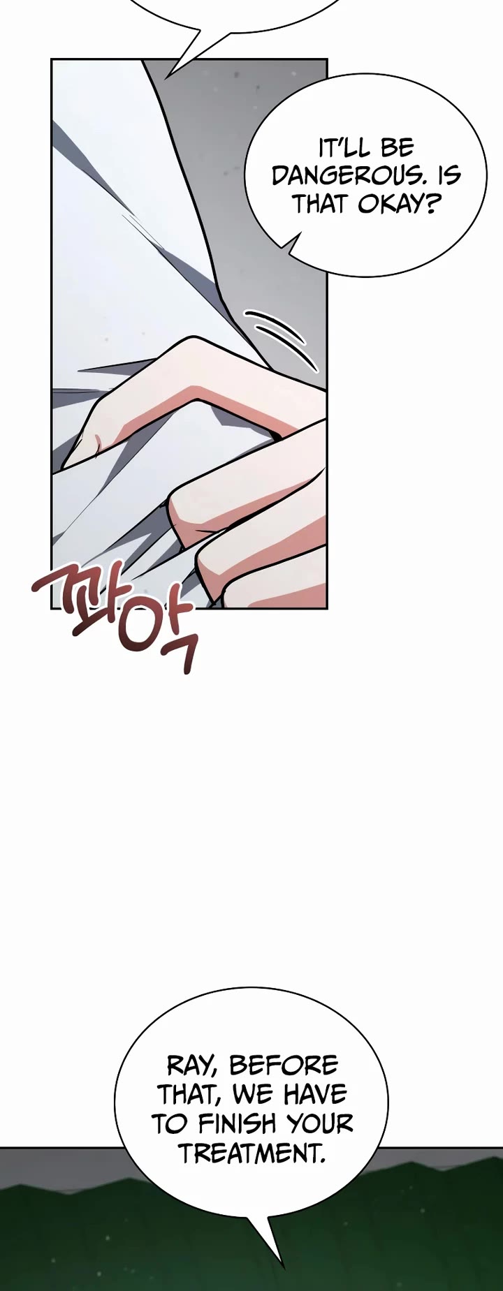 Genius Prismatic Mage Chapter 72 page 49 - Chapter 72