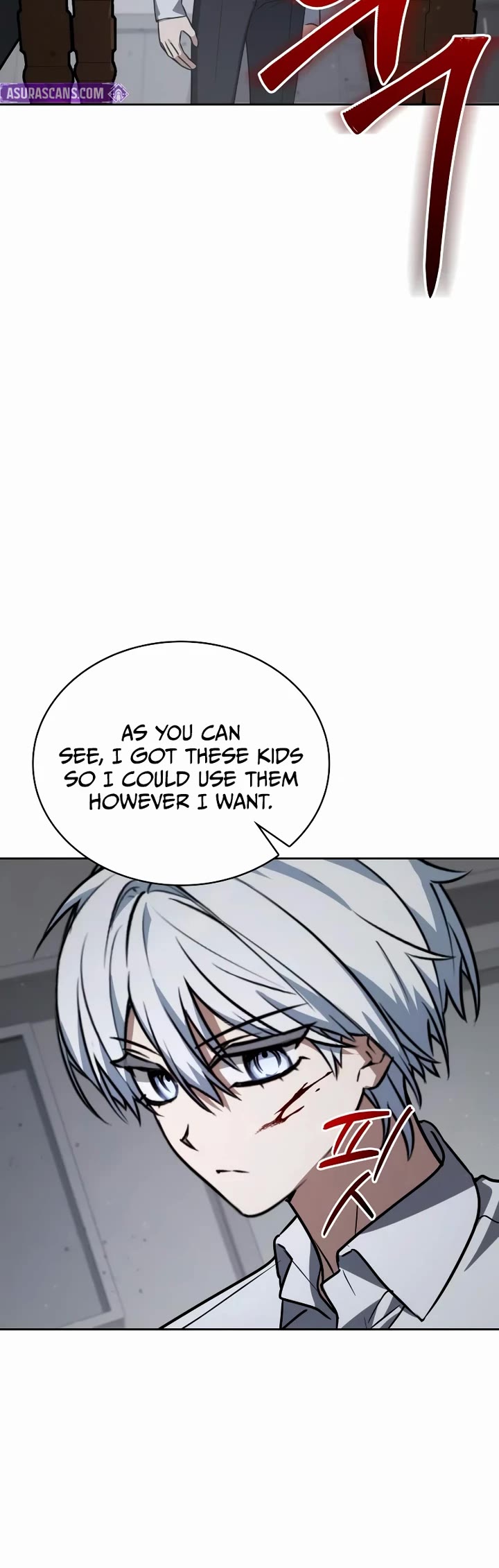 Genius Prismatic Mage Chapter 72 page 5 - Chapter 72