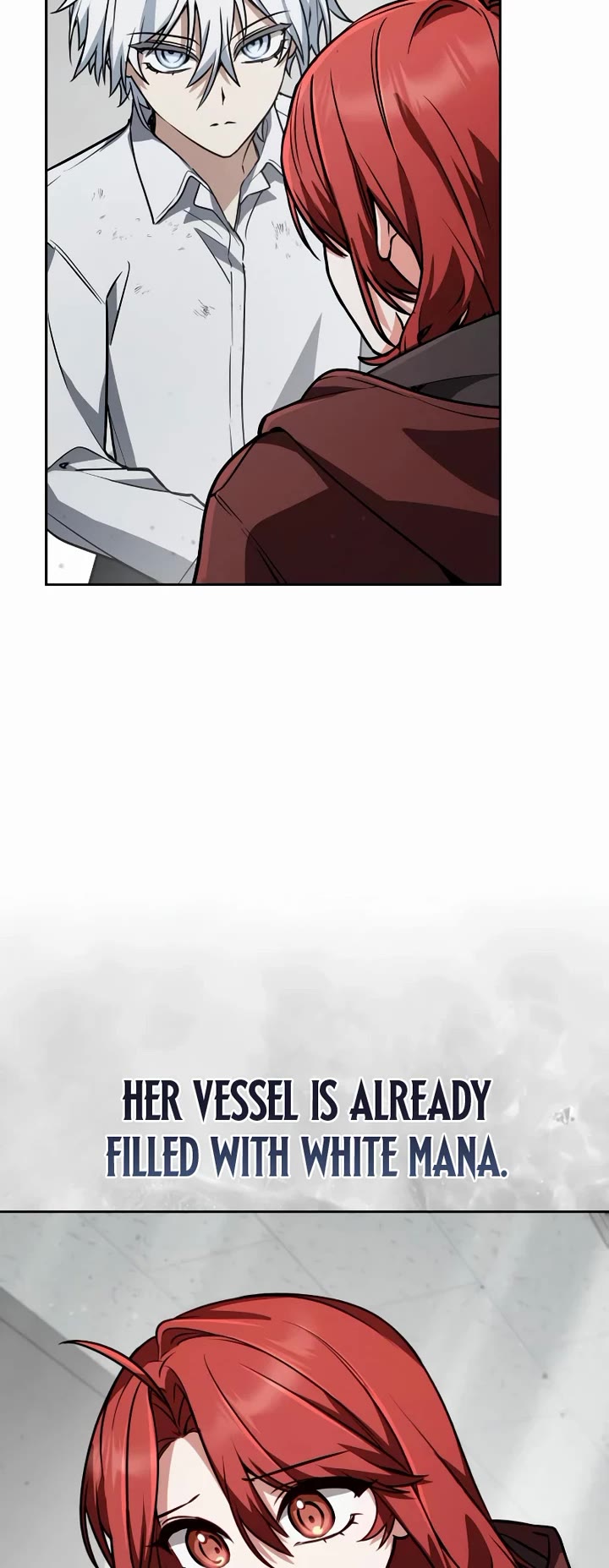 Genius Prismatic Mage Chapter 72 page 53 - Chapter 72